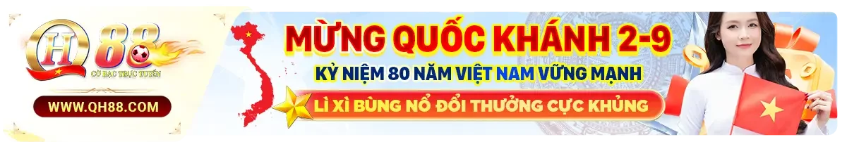 QH88 UK | TRANG CHỦ QH88.COM UY TÍN CÓ LINK +100K MỚI 90 khuyen mai 2 9