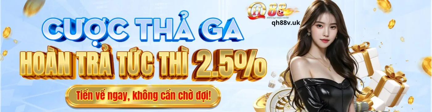QH88 UK | TRANG CHỦ QH88.COM UY TÍN CÓ LINK +100K MỚI 65 Qh88 banner